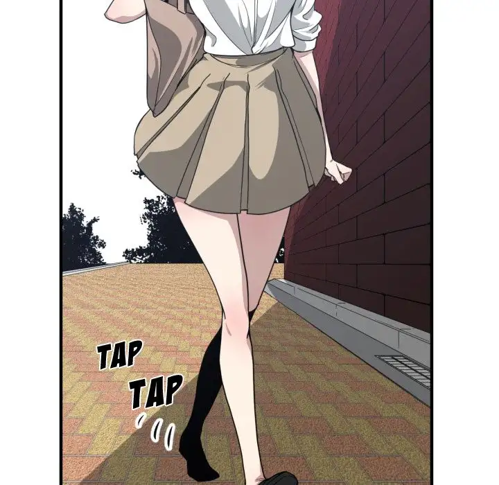 You’re Not That Special! Chapter 18 - Manhwa18.com