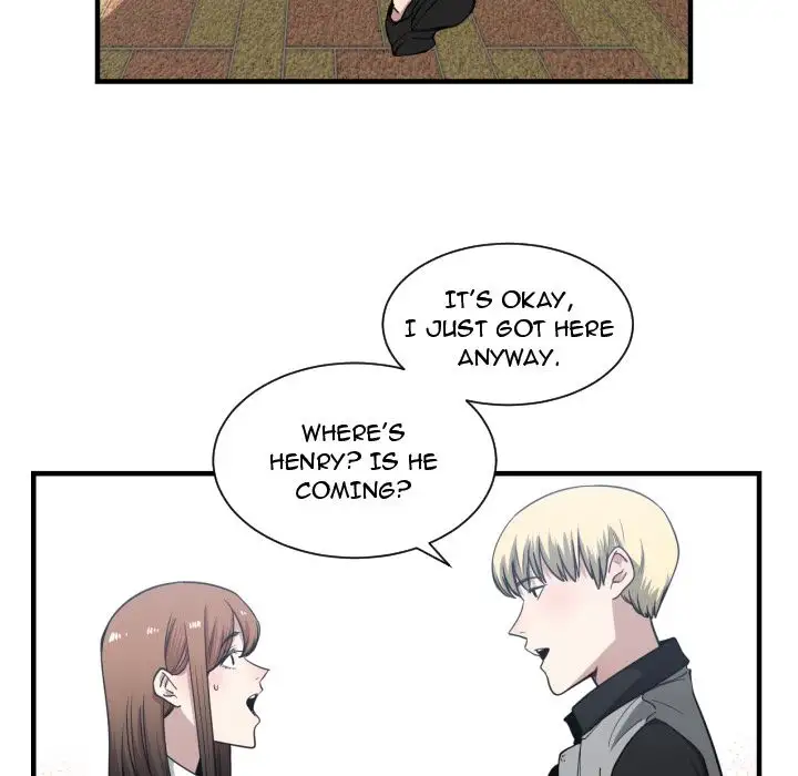 You’re Not That Special! Chapter 18 - Manhwa18.com