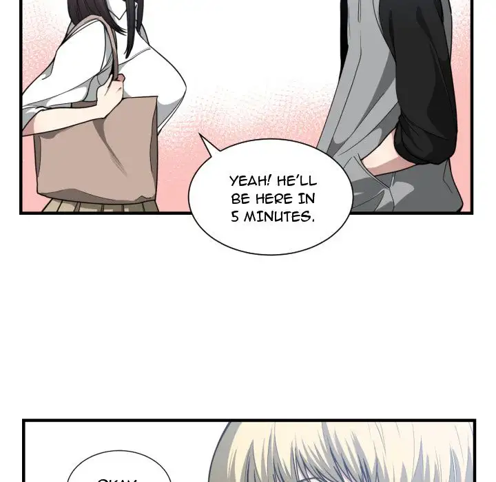 You’re Not That Special! Chapter 18 - Manhwa18.com