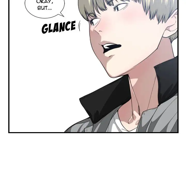 You’re Not That Special! Chapter 18 - Manhwa18.com