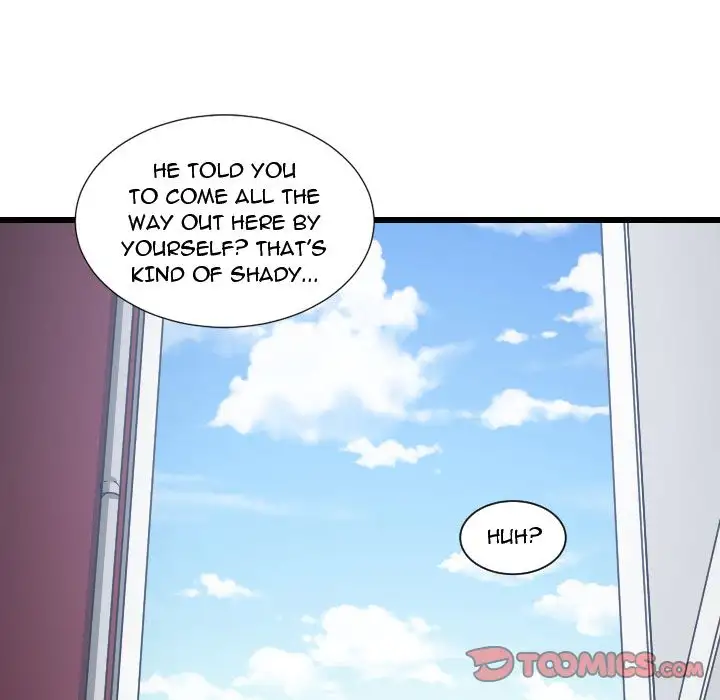 You’re Not That Special! Chapter 18 - Manhwa18.com