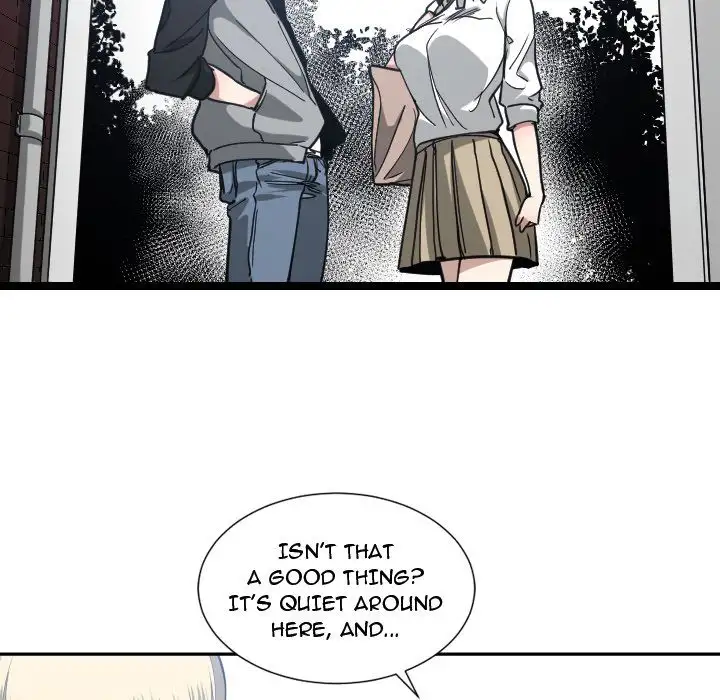 You’re Not That Special! Chapter 18 - Manhwa18.com