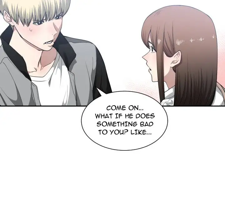 You’re Not That Special! Chapter 18 - Manhwa18.com