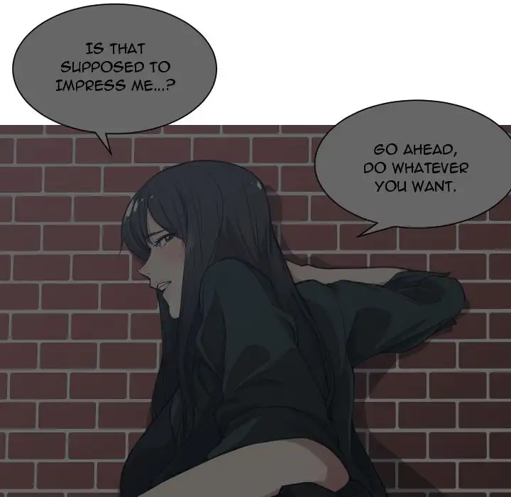 You’re Not That Special! Chapter 18 - Manhwa18.com