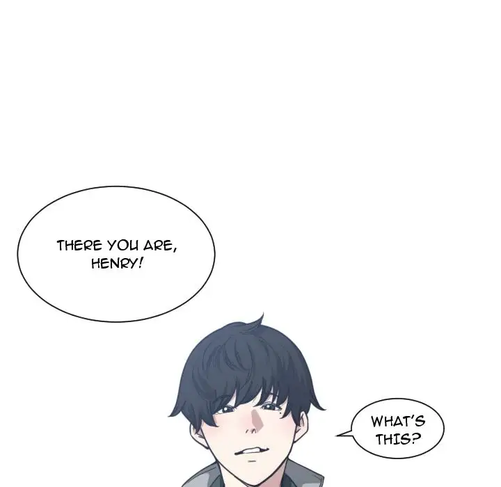 You’re Not That Special! Chapter 18 - Manhwa18.com