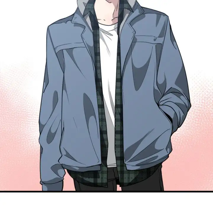 You’re Not That Special! Chapter 18 - Manhwa18.com