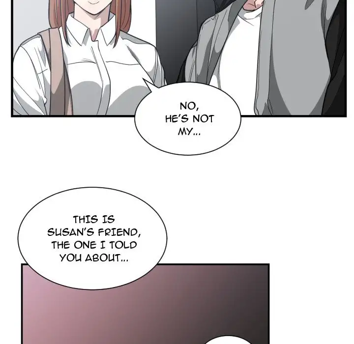 You’re Not That Special! Chapter 18 - Manhwa18.com