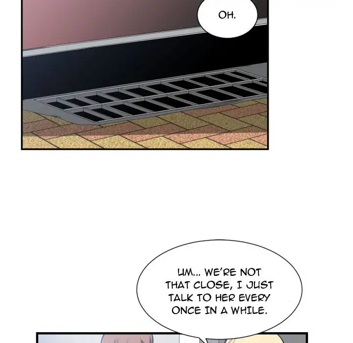 You’re Not That Special! Chapter 18 - Manhwa18.com