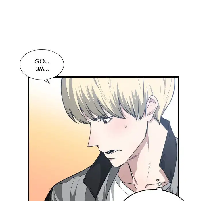 You’re Not That Special! Chapter 18 - Manhwa18.com