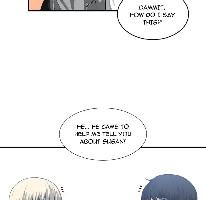 You’re Not That Special! Chapter 18 - Manhwa18.com