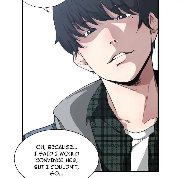 You’re Not That Special! Chapter 18 - Manhwa18.com