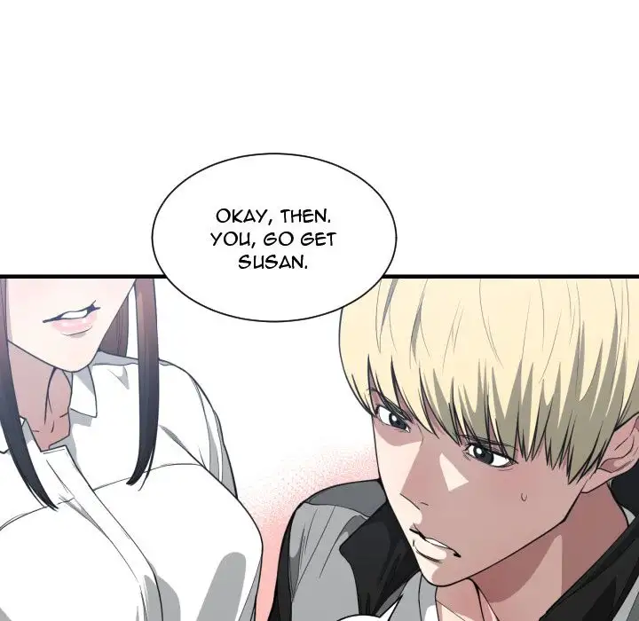 You’re Not That Special! Chapter 18 - Manhwa18.com