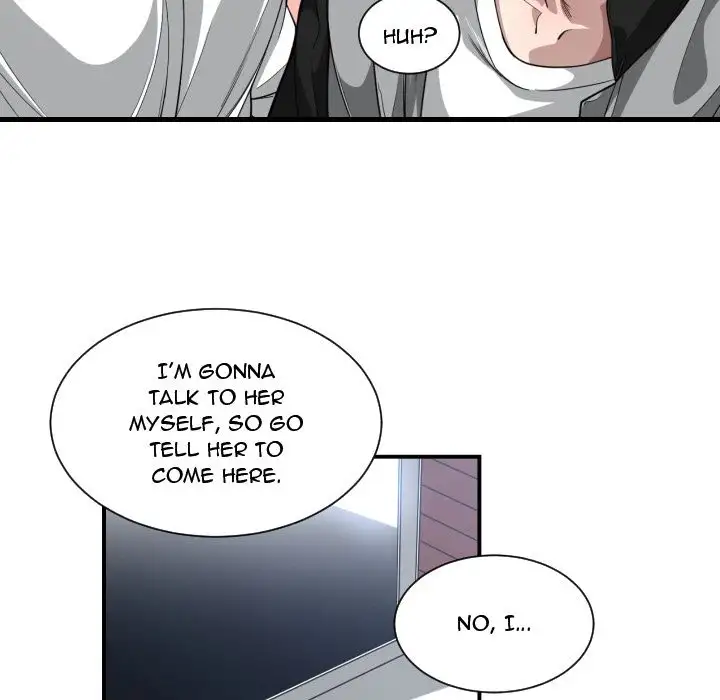 You’re Not That Special! Chapter 18 - Manhwa18.com