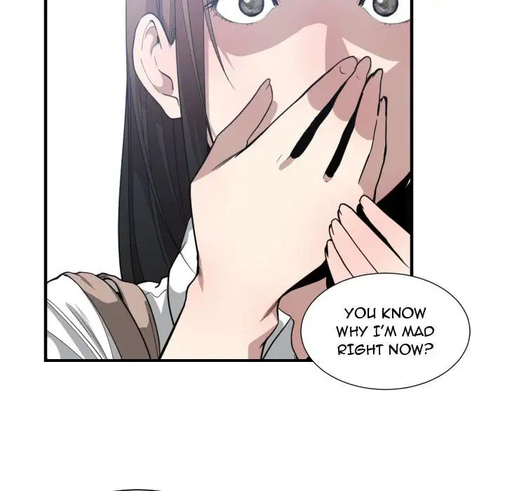 You’re Not That Special! Chapter 18 - Manhwa18.com