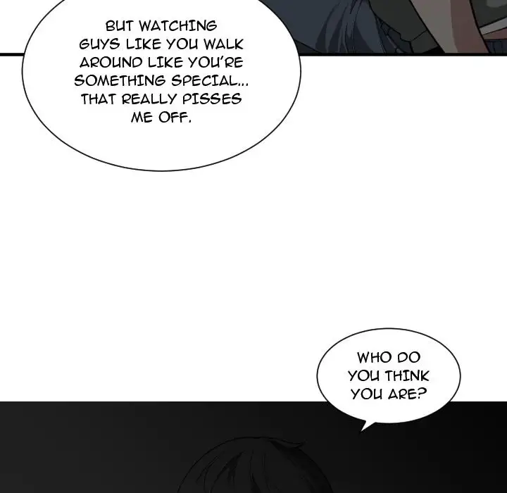 You’re Not That Special! Chapter 18 - Manhwa18.com