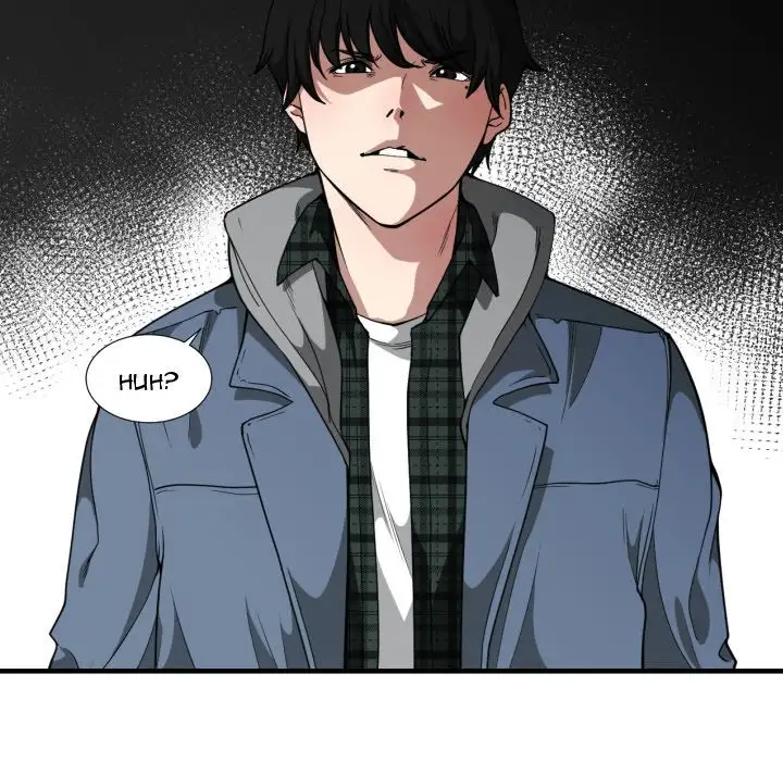 You’re Not That Special! Chapter 18 - Manhwa18.com