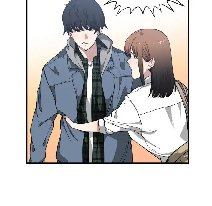 You’re Not That Special! Chapter 18 - Manhwa18.com