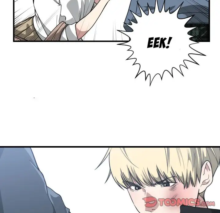 You’re Not That Special! Chapter 18 - Manhwa18.com