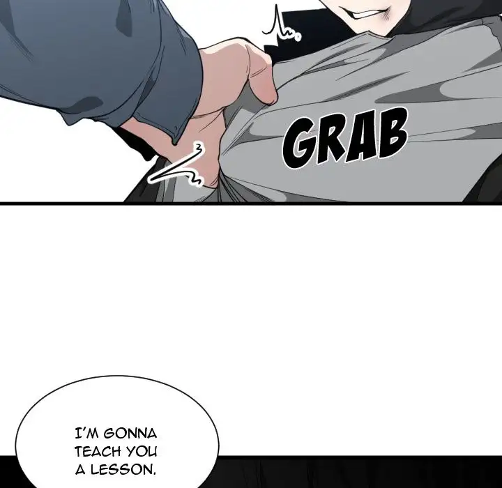 You’re Not That Special! Chapter 18 - Manhwa18.com