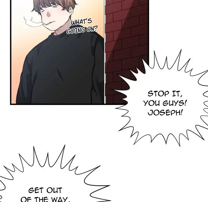 You’re Not That Special! Chapter 18 - Manhwa18.com