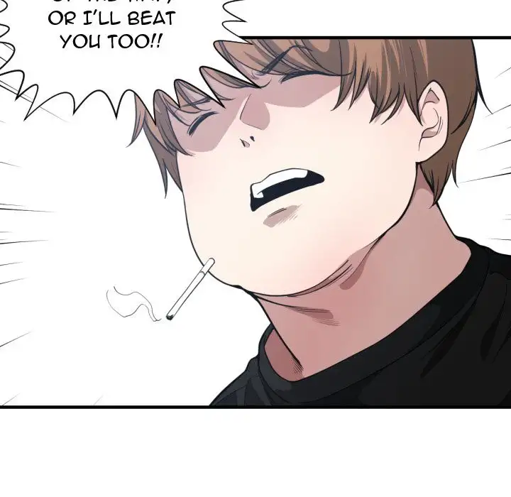 You’re Not That Special! Chapter 18 - Manhwa18.com