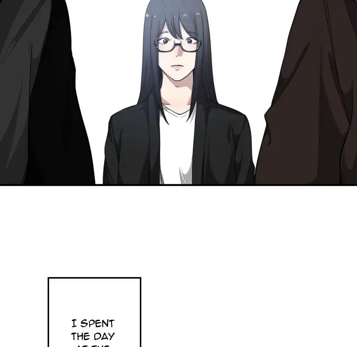 You’re Not That Special! Chapter 18 - Manhwa18.com