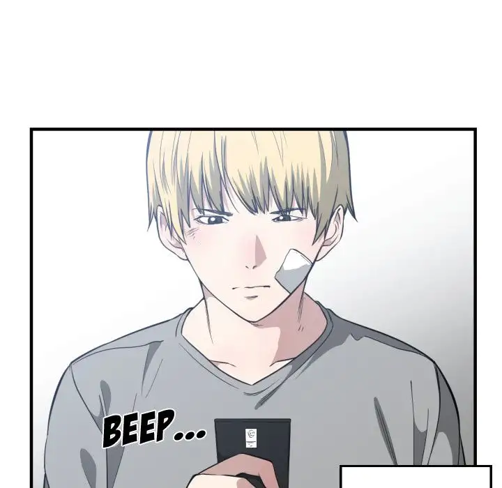 You’re Not That Special! Chapter 18 - Manhwa18.com