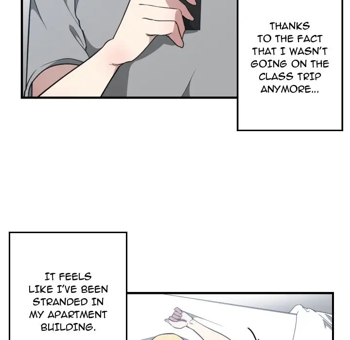 You’re Not That Special! Chapter 18 - Manhwa18.com