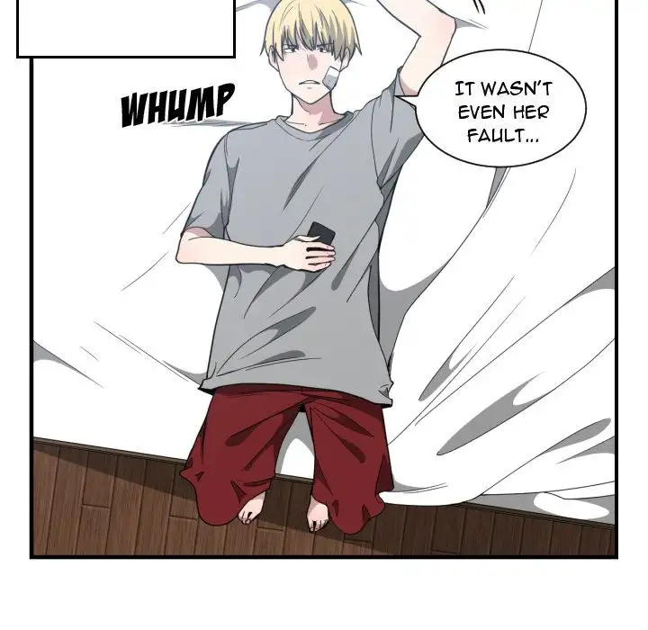 You’re Not That Special! Chapter 18 - Manhwa18.com