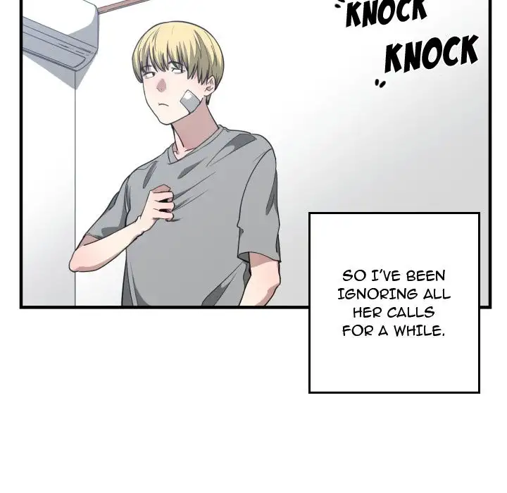 You’re Not That Special! Chapter 18 - Manhwa18.com