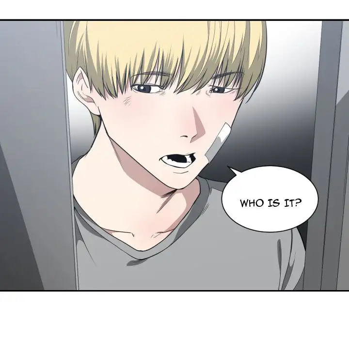 You’re Not That Special! Chapter 18 - Manhwa18.com