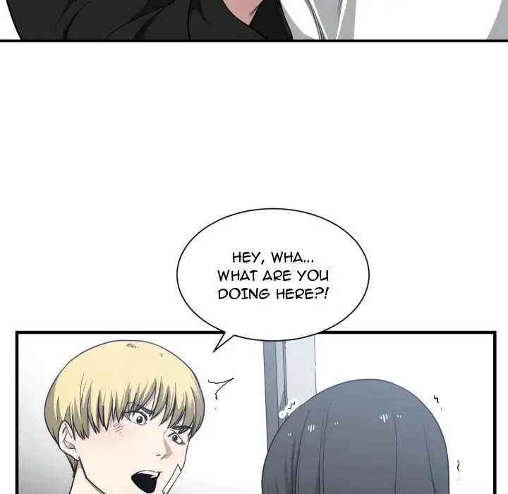 You’re Not That Special! Chapter 18 - Manhwa18.com