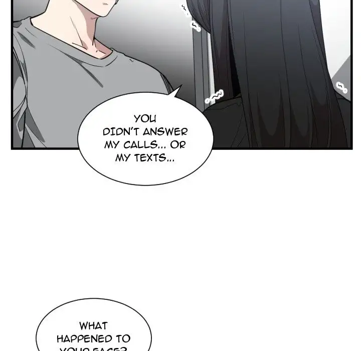 You’re Not That Special! Chapter 18 - Manhwa18.com