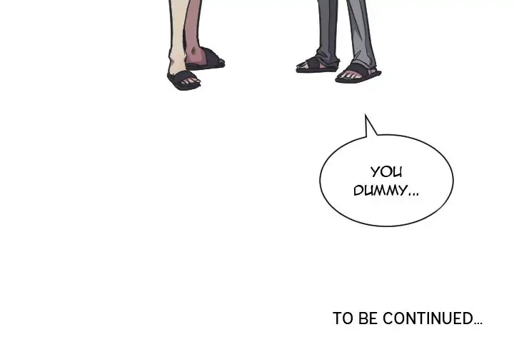 You’re Not That Special! Chapter 18 - Manhwa18.com