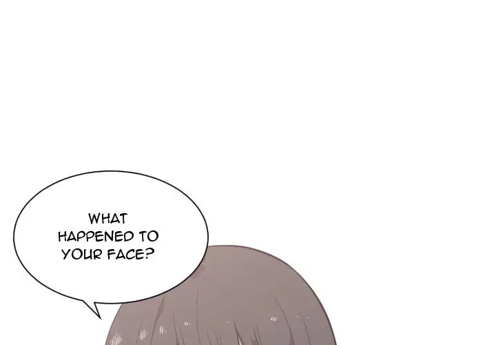 You’re Not That Special! Chapter 19 - Manhwa18.com