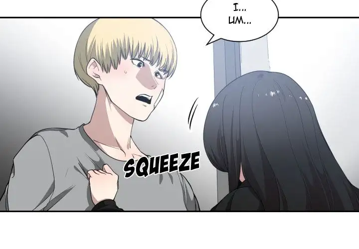 You’re Not That Special! Chapter 19 - Manhwa18.com