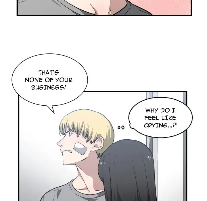 You’re Not That Special! Chapter 19 - Manhwa18.com