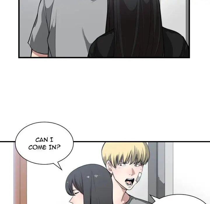 You’re Not That Special! Chapter 19 - Manhwa18.com