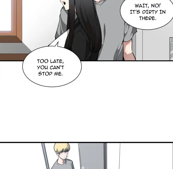 You’re Not That Special! Chapter 19 - Manhwa18.com