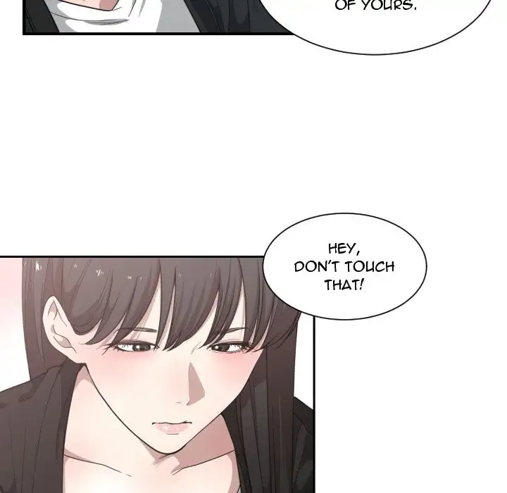 You’re Not That Special! Chapter 19 - Manhwa18.com