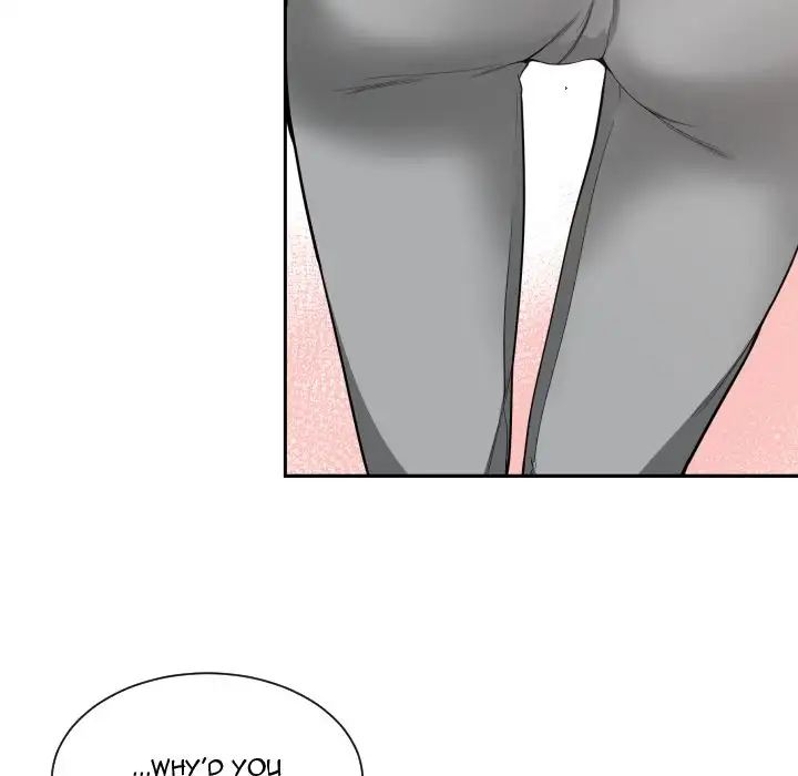 You’re Not That Special! Chapter 19 - Manhwa18.com