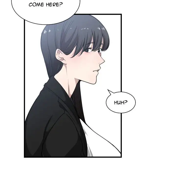 You’re Not That Special! Chapter 19 - Manhwa18.com