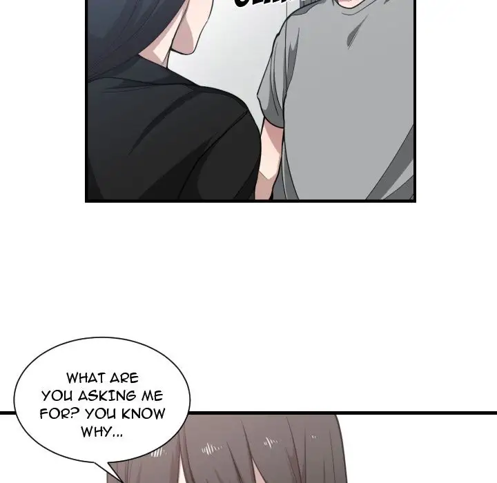 You’re Not That Special! Chapter 19 - Manhwa18.com