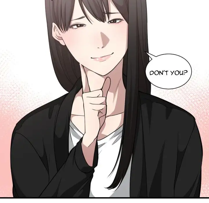 You’re Not That Special! Chapter 19 - Manhwa18.com