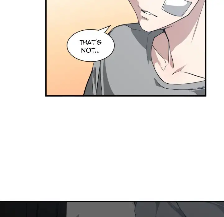 You’re Not That Special! Chapter 19 - Manhwa18.com