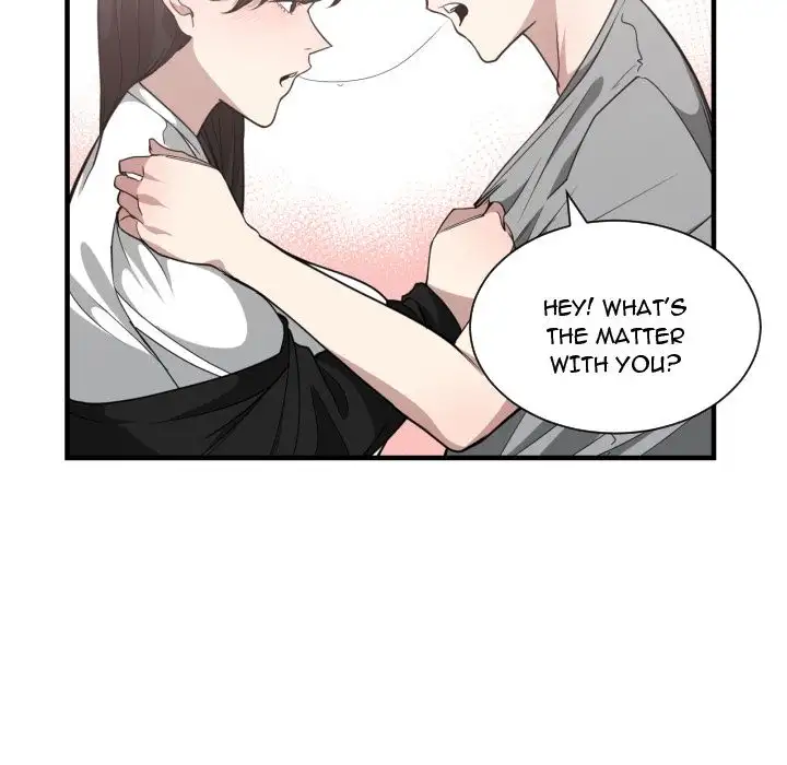 You’re Not That Special! Chapter 19 - Manhwa18.com