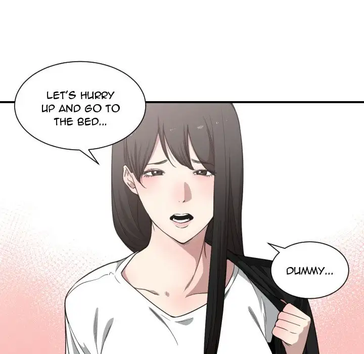 You’re Not That Special! Chapter 19 - Manhwa18.com