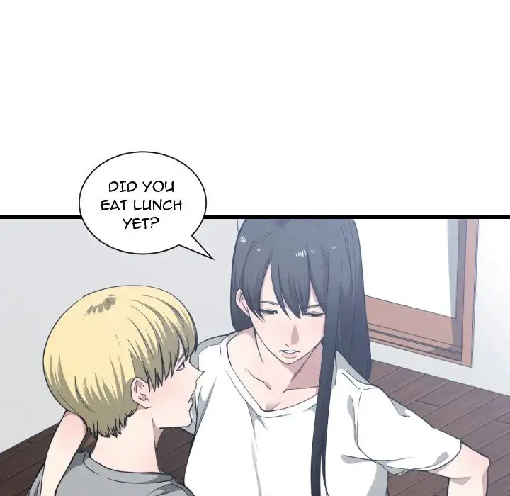 You’re Not That Special! Chapter 19 - Manhwa18.com