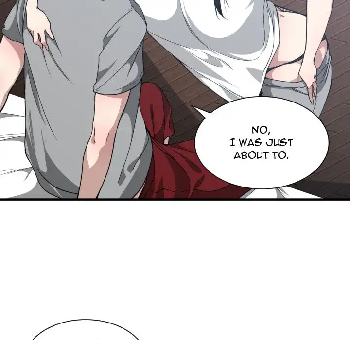 You’re Not That Special! Chapter 19 - Manhwa18.com