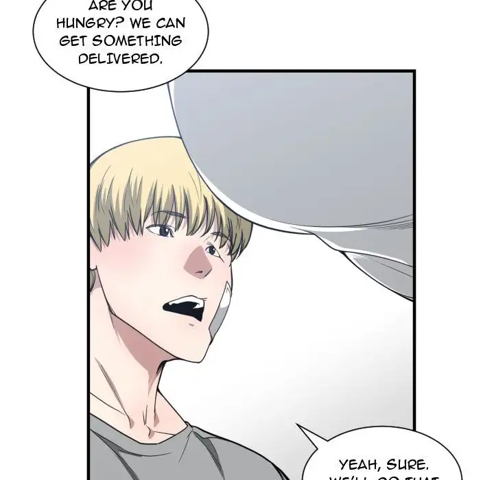 You’re Not That Special! Chapter 19 - Manhwa18.com